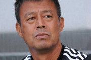 ツエーゲン金沢、柳下正明監督の来季続投を発表「覚悟を持って指導していきます」