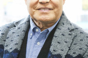 【タレント】８１歳・加藤茶さん、４５歳年下妻と「ＴＭ　ＮＥＴＷＯＲＫ」ライブへ！「若々しい」木根尚登の娘とも交流