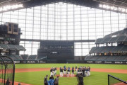 エスコンフィールド、ついに「ここまでアクセスが悪いスタジアムは見たことがない」とまで言われる