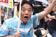 河村市長に独占インタビュー…不自由展の再公開に「大村氏は国民をナメている」「昭和天皇映像は暴力だ」