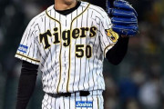 ６月無傷の青柳　月間ＭＶＰ見えた　７回２失点で７勝目チームの連敗「絶対止めたかった」
