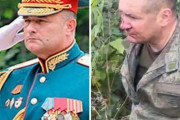 ロシア軍ハリコフ方面軍統括指揮官の中将が捕虜に？…指揮系統麻痺ってんじゃないの！