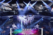 【櫻坂46】Mステ、まさかの…！！！