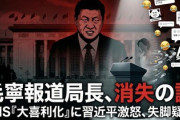【速報】中共の報道局長・毛寧、11月25日あたりから姿見せず「大喜利化の責任を問われて失脚した可能性」来年には人体の不思議展か