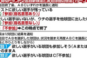 現役ドラフト新制度発表「指名意思がなくても2巡目参加可能」自球団の選手の移籍だけもOKに