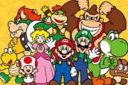 【議論】「マリオ」シリーズの最高傑作、決まらないwwwwwwwwwww