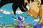 『ドラゴンボール』「フリーザ」が謎すぎるｗｗｗｗ 「フリーザ」は何で側近に「ドドリア」と「ザーボン」とかいうギニュー特戦隊より弱いキャラを二人置いていたの？弱すぎじゃね？