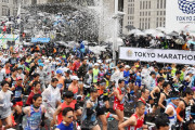 【悲報】東京マラソン、一般参加中止&返金一切なし