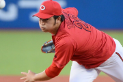 カープ床田セ3冠！地方防御率は0.67『地方巧者』4勝 防御率1.28 投球回49.1←森下とローテを分けるべき？