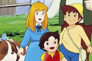 海外「『アルプスの少女ハイジ』だな」子供の頃に日本のアニメだと気付かずに見ていたアニメに対する海外の反応
