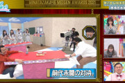 【日向坂46】アンガールズ田中さんドッキリ企画、やはり神回