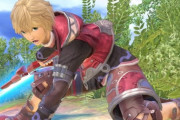 ゼノブレイドDEからシュルクに次いでスマブラに参戦させるとしたら・・・・・