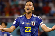 コスタリカ戦から挽回　吉田麻也がスペイン戦“ゲームMVP”、日本代表OBが評価する理由は？