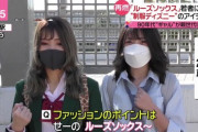 【朗報】ネット民大好きBBA先輩(27)、ガチで存在した！制服でディズニーを満喫へｗｗｗ