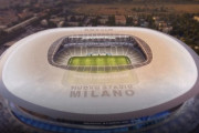 ミランとインテル、新スタジアム「大聖堂」計画を発表！名前は「サン・シーロ」が継続される予定（関連まとめ）