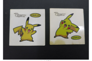 お役所様、自己破産した家庭の子供の「ポケモンシール」まで押収してオークションに