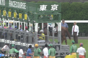 【競馬】ブチコ、ぶち壊す