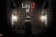 『偽りのP（Lies of P）』発表！童話「ピノキオ」をモチーフにしたソウル風アクション、PS5/XboxSeries/PCで全世界同時発売予定