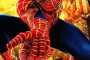 三大スパイダーマン映画「スパイダーマン2」「ファーフロムホーム」「スパイダーバース」