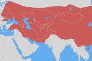 モンゴルが昔世界最強の国だったという事実、信じられない