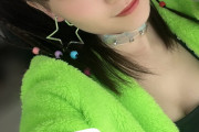高瀬くるみさん谷間を見せつつ「好きでしょ?」