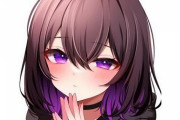 【VTuber】もうすぐVデビュー予定の女性イラストレーターが声可愛くて自分のモデルでエッ感の追究してることをお知らせしておきます