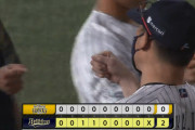 オリックス、首位攻防２連勝！宮城が千賀に投げ勝つｗｗｗｗｗｗ