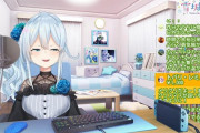 Vtuber まひまひさすがにお世辞に気付こう「ツバキさんにダイヤ行けるって言われた。ちーちゃんとやってるときとそんなに変わらないって」