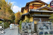 京都・嵐山の竹林と静かな通りを歩く　4K映像に寄せられた反応と見どころ