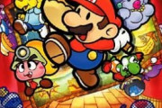 【悲報】ペーパーマリオさん、ゲームキューブ版が神ゲー過ぎたせいで以降がクソゲー扱いされる