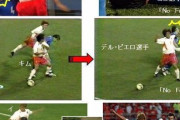ブッフォンが日韓W杯の疑惑のエクアドル人主審を語る「彼には哀れみの気持ちもある」