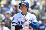 大谷翔平の日本で734日ぶりのホームランに全米騒然！←「夜更かししてよかった！」（海外の反応）
