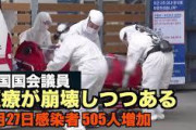 【悲報】韓国さん「検査しまくったのは失敗だった」「日本のやり方が正しい」←これｗｗｗｗ