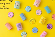 「ポケモン×Lovisia」ヘアカーラー＆フェイスパフが激カワ！プリン・ゲンガーらがラインナップ