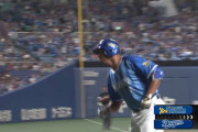 ロペス弾でＤｅＮＡ外国人２人30発以上は球団初　135試合　.240　30本　81打点　