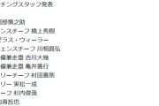 ウィーラー、巨人（日本の伝統球団）の一軍打撃コーチまで上り詰めるｗｗｗ
