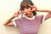 「#加藤玲奈 」がTwitterのトレンド入り
