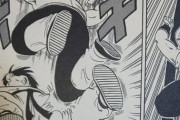 【画像】ドラゴンボールってそういえば「骨折シーン」がないような気がするんだが・・・