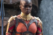 【MCU】このお姉さんスーツ抜きでも強すぎない？