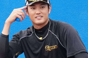 阪神「藤浪の『メジャーでやりたい』という夢を後押ししてあげたい。岡田監督も了承してる」←これ