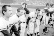 巨人 最下位1975年が最後