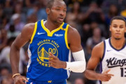【NBA】GSWの若手スター候補に冷たい風…クミンガ獲得に動くのはサクラメントのみ