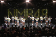 【速報】NMB9期生17人御披露目！初の姉妹同時加入も！