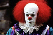 今更ながら映画『IT』を見たんだが恐怖で震えが止まらん…