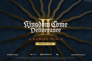 『キングダムカム デリバランス2』ストーリートレーラー公開！