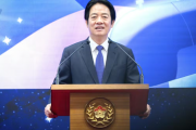 【国際】中国が台湾を武力統一なら｢次は日本｣　頼総統の発言、総統府が発表