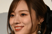 乃木坂3期生曲「世界はここにある」は異例の“4人センター”梅澤が報告「びっくりしたー。嬉しい」
