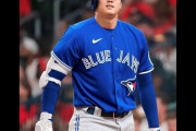 米メディア「大谷翔平がブルージェイズと契約へ」、カナダ人は大喜び（海外の反応）