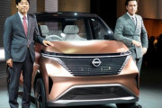 日産＋三菱の軽EV200万円。勝算と不安は!?