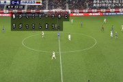 【悲報】ベネズエラ戦、4-0で真価が問われるのテロップが消滅しててわろたｗｗｗｗｗｗ